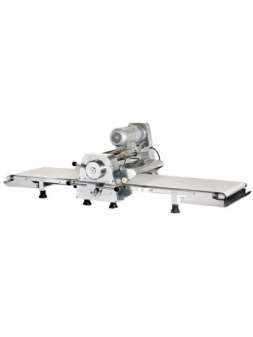 Тісторозкаточна машина Frosty TSP450B Тісторозкаточна машина Frosty TSP450B